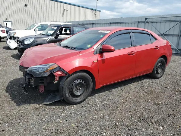 2T1BURHE0HC942004 2017 TOYOTA COROLLA - Image 1