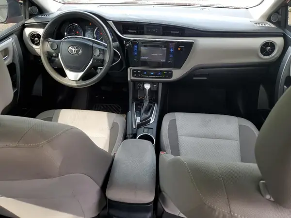 2T1BURHE0HC942004 2017 TOYOTA COROLLA - Image 8