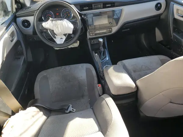 2T1BURHE0HC942021 2017 TOYOTA COROLLA - Image 8