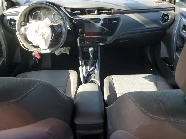 2T1BURHE0HC942195 2017 TOYOTA COROLLA - Image 8