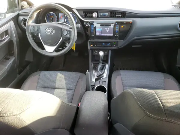 2T1BURHE0HC942911 2017 TOYOTA COROLLA - Image 8