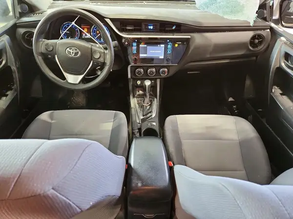 2T1BURHE0HC944805 2017 TOYOTA COROLLA - Image 8
