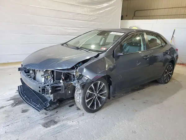 2T1BURHE0HC944898 2017 TOYOTA COROLLA - Image 1