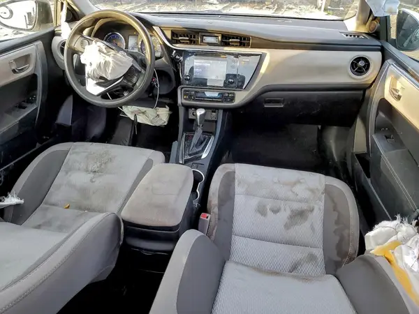2T1BURHE0HC945534 2017 TOYOTA COROLLA - Image 8
