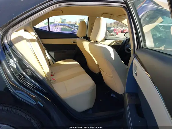 2T1BURHE0HC945887 2017 TOYOTA COROLLA - Image 8