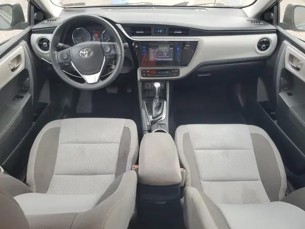 2T1BURHE0HC949888 2017 TOYOTA COROLLA - Image 8