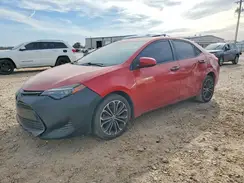 2T1BURHE0HC951267 2017 TOYOTA COROLLA