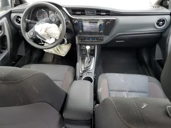 2T1BURHE0HC951611 2017 TOYOTA COROLLA - Image 8
