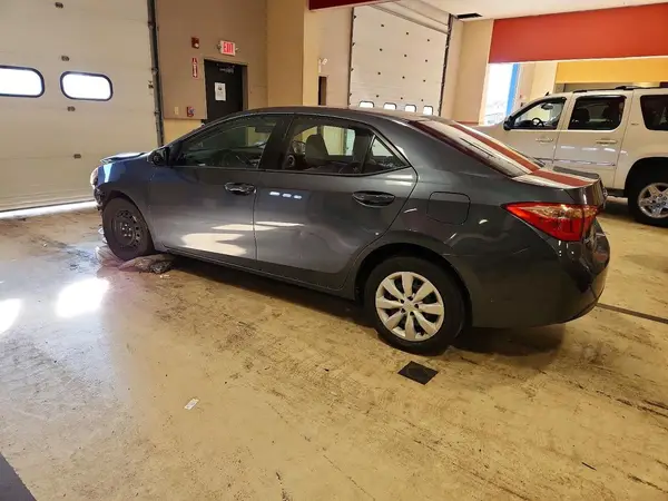 2T1BURHE0HC951771 2017 TOYOTA COROLLA - Image 2
