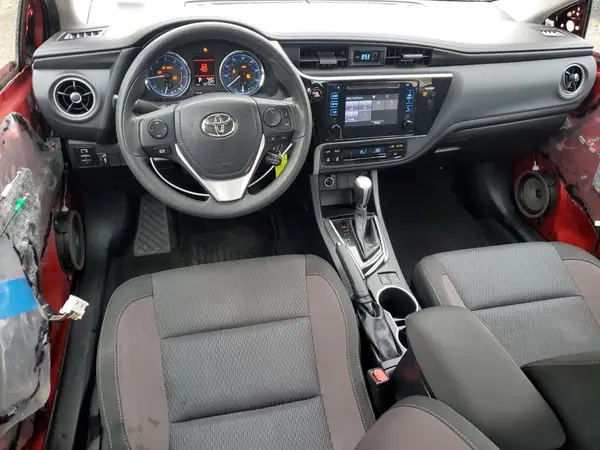 2T1BURHE0HC952502 2017 TOYOTA COROLLA - Image 8