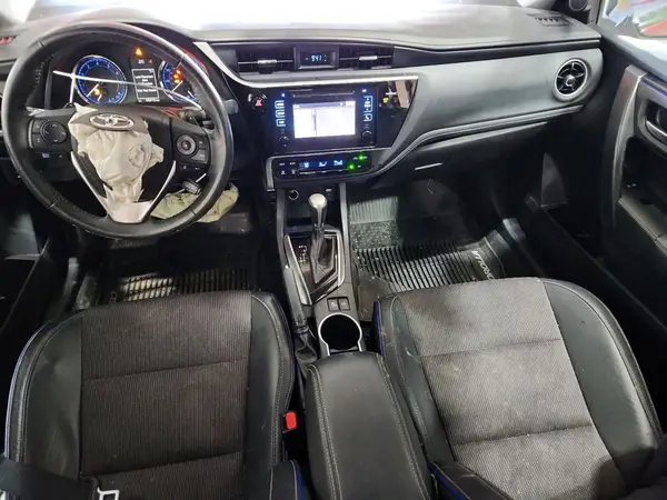 2T1BURHE0HC953052 2017 TOYOTA COROLLA - Image 8