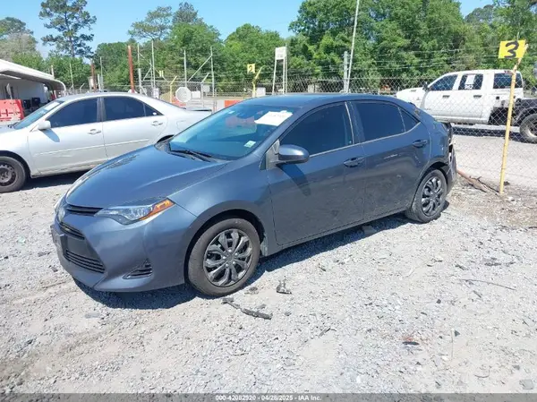 2T1BURHE0HC953763 2017 TOYOTA COROLLA - Image 2