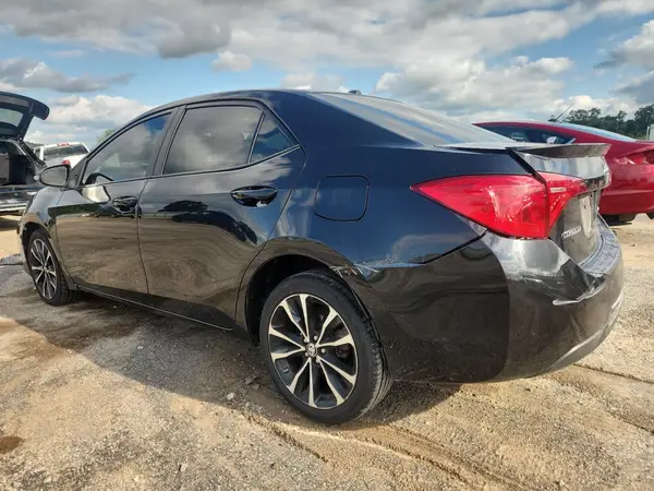 2T1BURHE0HC953942 2017 TOYOTA COROLLA - Image 2