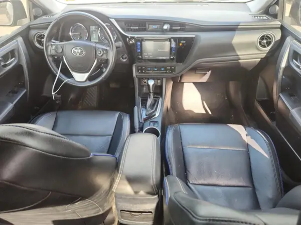 2T1BURHE0HC953942 2017 TOYOTA COROLLA - Image 8