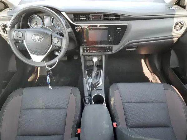 2T1BURHE0HC954055 2017 TOYOTA COROLLA - Image 8