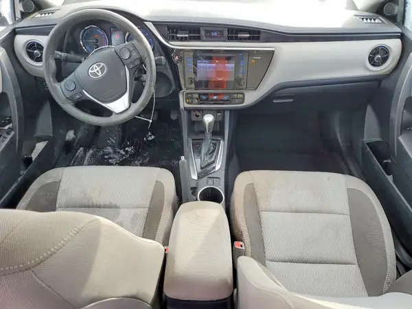 2T1BURHE0HC955013 2017 TOYOTA COROLLA - Image 8