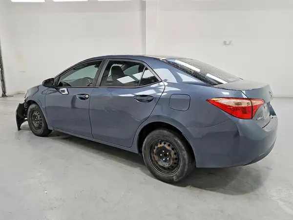 2T1BURHE0HC955982 2017 TOYOTA COROLLA - Image 2