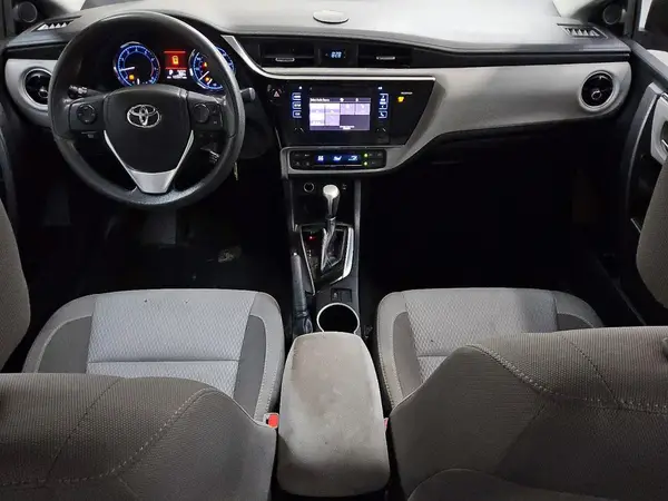 2T1BURHE0HC955982 2017 TOYOTA COROLLA - Image 8