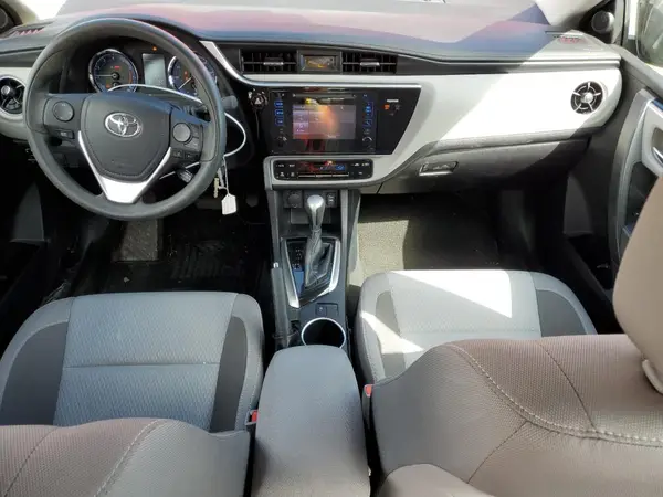 2T1BURHE0HC956114 2017 TOYOTA COROLLA - Image 8