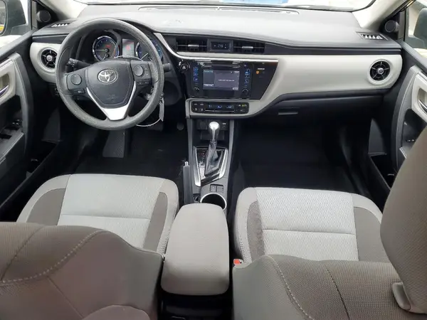 2T1BURHE0HC956579 2017 TOYOTA COROLLA - Image 8