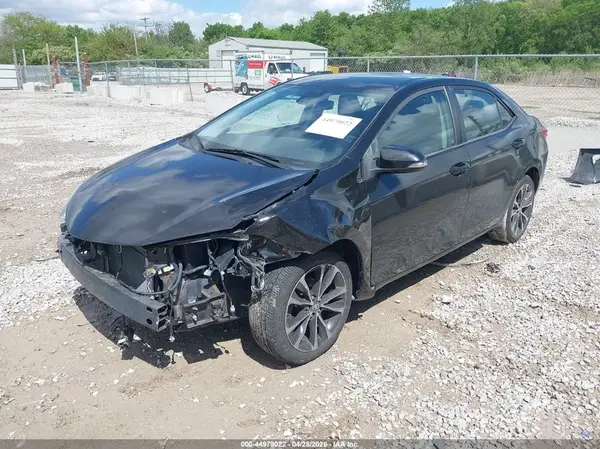 2T1BURHE0HC956937 2017 TOYOTA COROLLA - Image 2