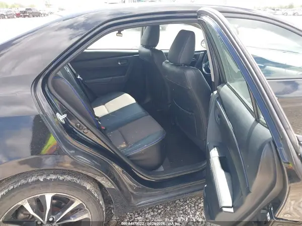 2T1BURHE0HC956937 2017 TOYOTA COROLLA - Image 8