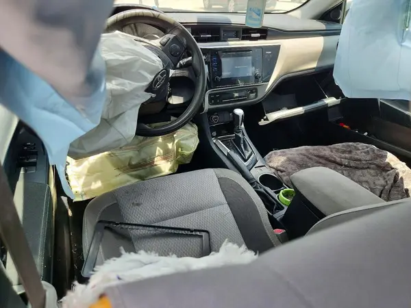 2T1BURHE0HC958350 2017 TOYOTA COROLLA - Image 8