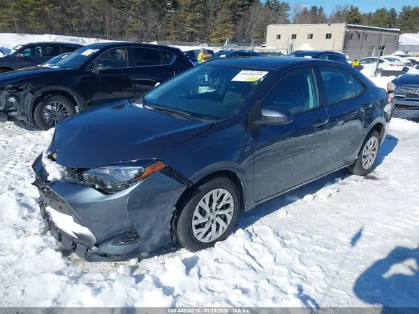 2T1BURHE0HC958509 2017 TOYOTA COROLLA - Image 2