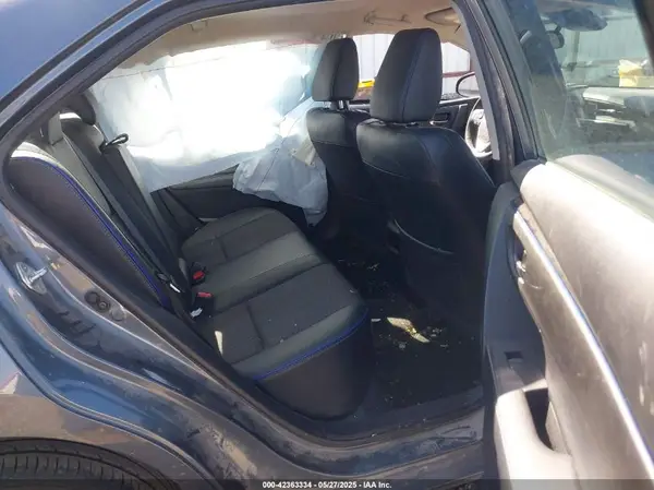 2T1BURHE0HC959787 2017 TOYOTA COROLLA - Image 8