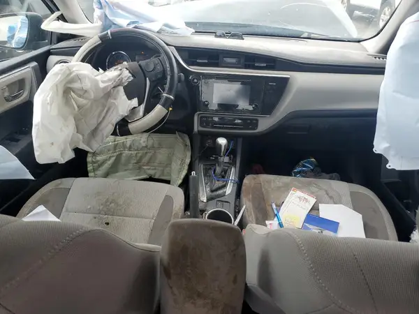 2T1BURHE0HC960521 2017 TOYOTA COROLLA - Image 8