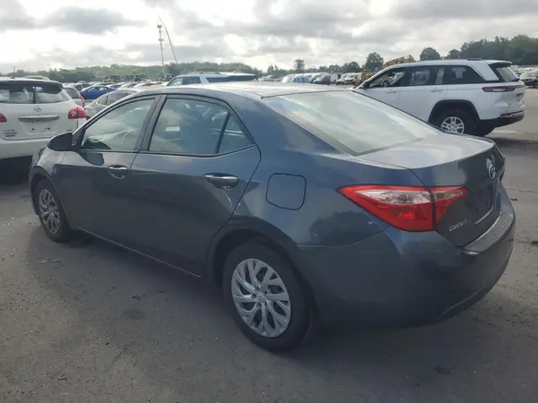 2T1BURHE0HC960941 2017 TOYOTA COROLLA - Image 2