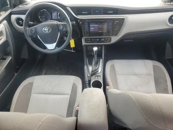 2T1BURHE0HC960941 2017 TOYOTA COROLLA - Image 8