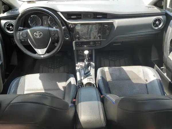 2T1BURHE0HC961412 2017 TOYOTA COROLLA - Image 8