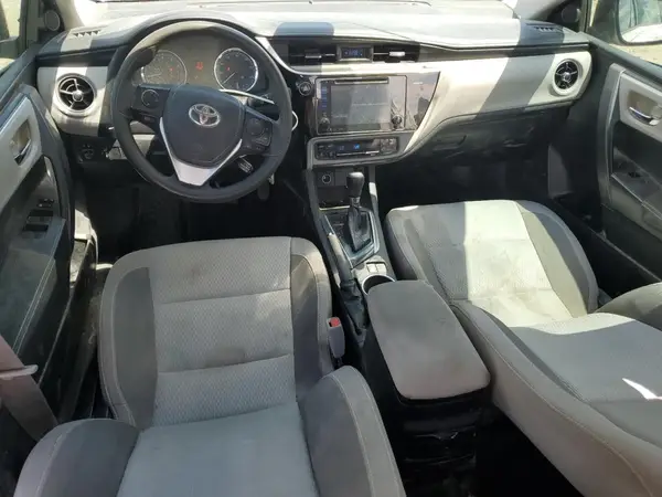 2T1BURHE0HC962026 2017 TOYOTA COROLLA - Image 8