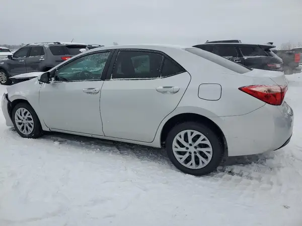 2T1BURHE0HC962320 2017 TOYOTA COROLLA - Image 2