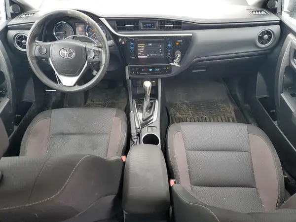 2T1BURHE0HC962320 2017 TOYOTA COROLLA - Image 8