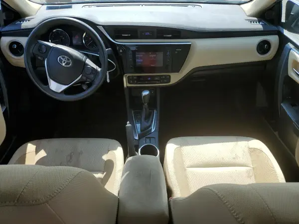 2T1BURHE0HC963547 2017 TOYOTA COROLLA - Image 8