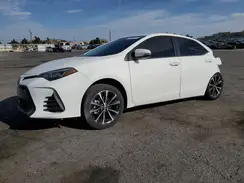 2T1BURHE0JC000508 2018 TOYOTA COROLLA
