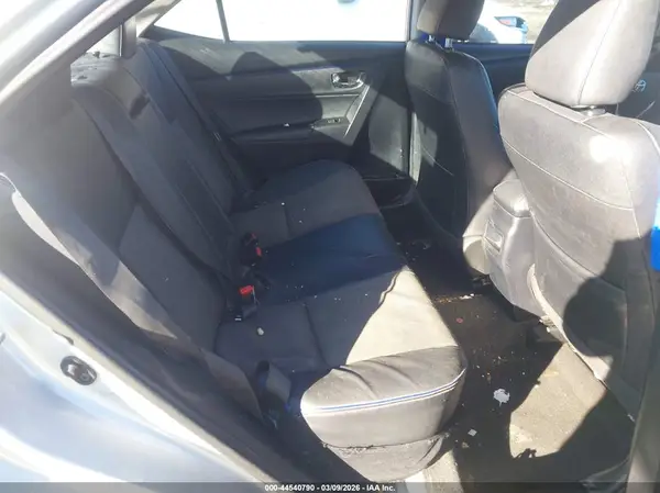 2T1BURHE0JC001013 2018 TOYOTA COROLLA - Image 7