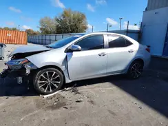 2T1BURHE0JC006809 2018 TOYOTA COROLLA