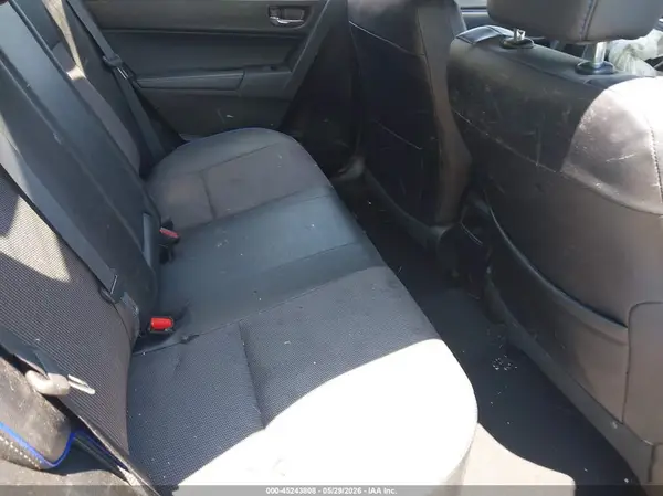 2T1BURHE0JC008446 2018 TOYOTA COROLLA - Image 8