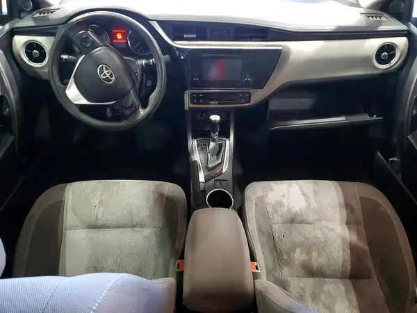 2T1BURHE0JC008673 2018 TOYOTA COROLLA - Image 8
