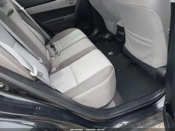 2T1BURHE0JC009211 2018 TOYOTA COROLLA - Image 8