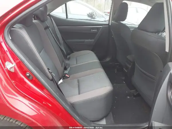 2T1BURHE0JC013078 2018 TOYOTA COROLLA - Image 8