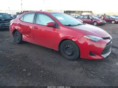 2T1BURHE0JC013839 2018 TOYOTA COROLLA