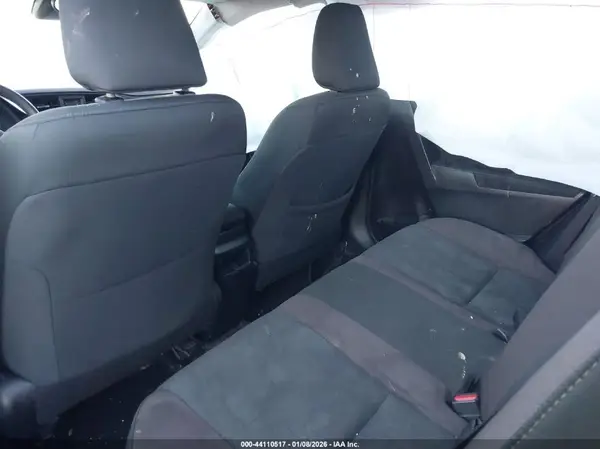2T1BURHE0JC013839 2018 TOYOTA COROLLA - Image 8