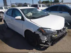 2T1BURHE0JC015168 2018 TOYOTA COROLLA
