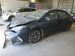 2T1BURHE0JC016711 2018 TOYOTA COROLLA