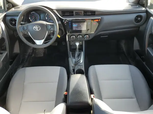 2T1BURHE0JC016904 2018 TOYOTA COROLLA - Image 8