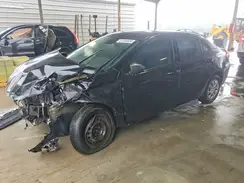 2T1BURHE0JC017194 2018 TOYOTA COROLLA